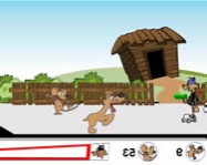 Adventure of hypurr cat macskás játékok