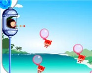 Bubble gum teoteurigi online macskás játék