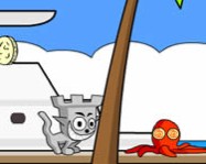Castle Cat 2 online