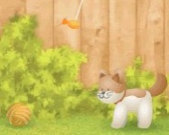 Cat and Dog ingyen játék