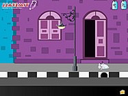 Cats great journey macskás játékok