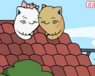 Cats in love online macskás játék
