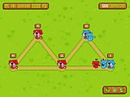 Cats vs mice online