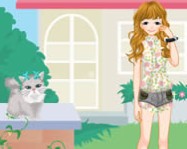 Evas new cats online macskás játék