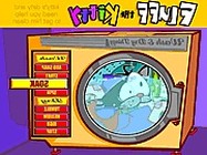 Fluff the kitty ingyen játék