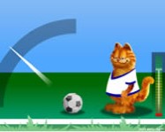 Garfield 2 online játék online