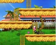 Granny in paradise online