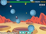 Jidou a jumper ingyen játék