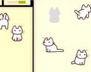 Kitties ingyen játék